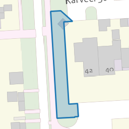 Perceel LLS00-M-2478