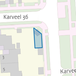 Perceel LLS00-M-2479