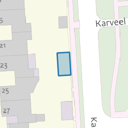 Perceel LLS00-M-2483