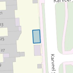 Perceel LLS00-M-2484