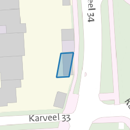 Perceel LLS00-M-2489