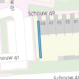 Perceel LLS00-M-2500