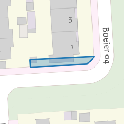 Perceel LLS00-M-2504