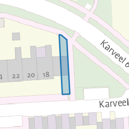 Perceel LLS00-M-2512