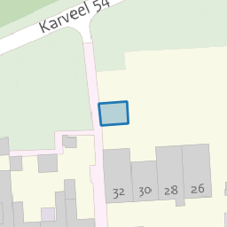 Perceel LLS00-M-2513