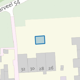 Perceel LLS00-M-2515