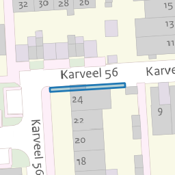 Perceel LLS00-M-2519