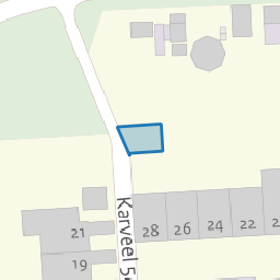 Perceel LLS00-M-2520