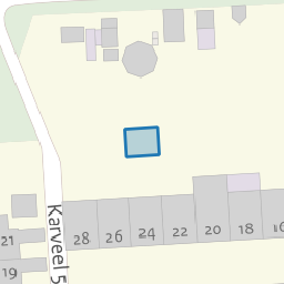 Perceel LLS00-M-2522