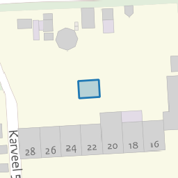 Perceel LLS00-M-2523