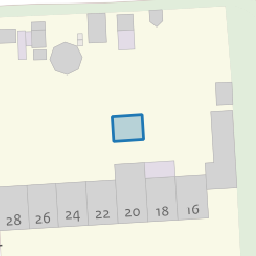 Perceel LLS00-M-2524