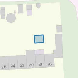 Perceel LLS00-M-2525