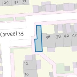 Perceel LLS00-M-2528