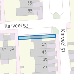 Perceel LLS00-M-2530