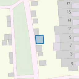 Perceel LLS00-M-2534