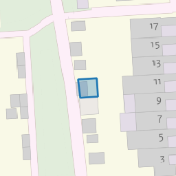 Perceel LLS00-M-2535