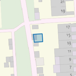 Perceel LLS00-M-2537