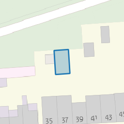 Perceel LLS00-M-2539