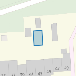 Perceel LLS00-M-2542