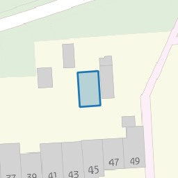 Perceel LLS00-M-2543