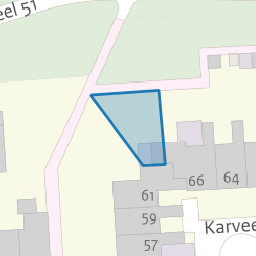 Perceel LLS00-M-2547