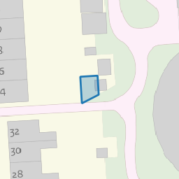 Perceel LLS00-M-2555