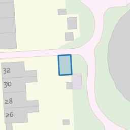 Perceel LLS00-M-2556