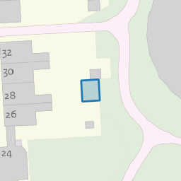 Perceel LLS00-M-2558