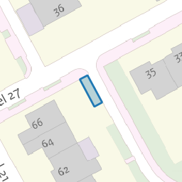 Perceel LLS00-M-2564