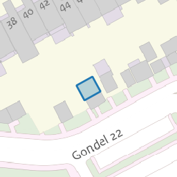 Perceel LLS00-M-2572