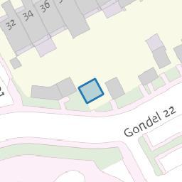 Perceel LLS00-M-2575