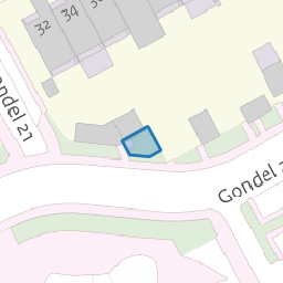 Perceel LLS00-M-2576