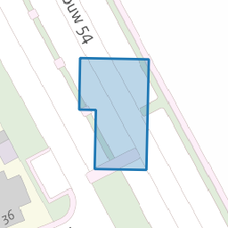 Perceel LLS00-M-2579