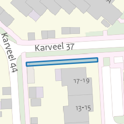 Perceel LLS00-M-2581