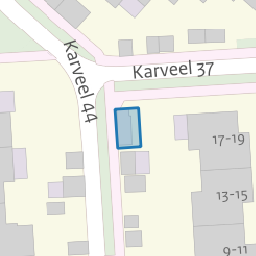 Perceel LLS00-M-2582