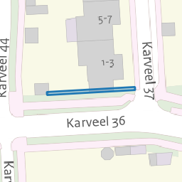 Perceel LLS00-M-2583