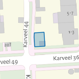 Perceel LLS00-M-2584