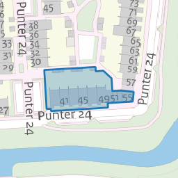 Perceel LLS00-M-2592