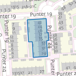 Perceel LLS00-M-2597