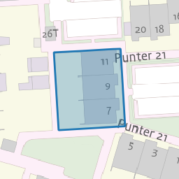 Perceel LLS00-M-2605