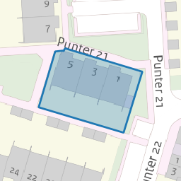 Perceel LLS00-M-2608