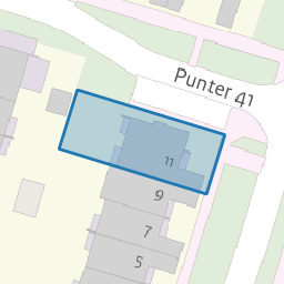 Perceel LLS00-M-2633