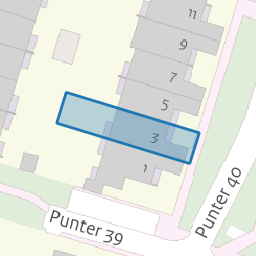 Perceel LLS00-M-2634