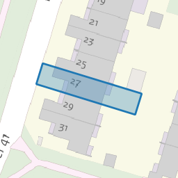 Perceel LLS00-M-2637