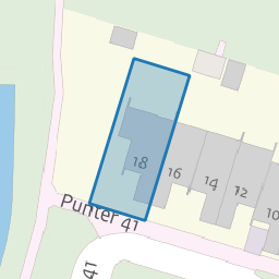 Perceel LLS00-M-2641