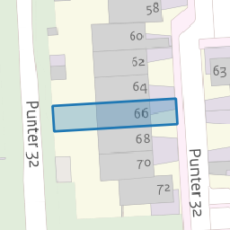 Perceel LLS00-M-2652