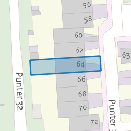 Perceel LLS00-M-2653