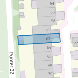 Perceel LLS00-M-2654