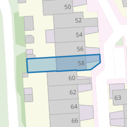 Perceel LLS00-M-2656