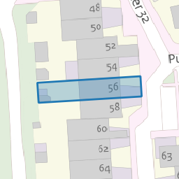 Perceel LLS00-M-2657